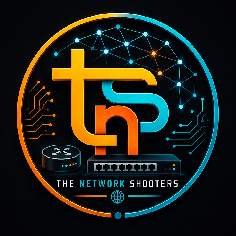 The Network Shooters