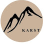 KARST logo