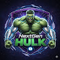 NextGen Hulk logo