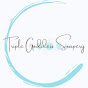 Triple Goddess Soapery logo