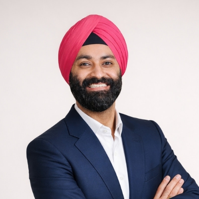 Prateek Bawa