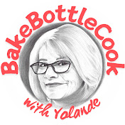 BakeBottleCook