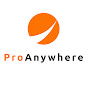 ProAnywhere logo