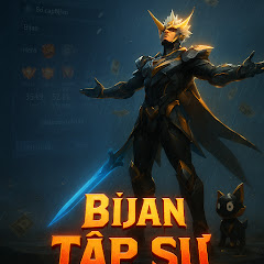 Bijan Tập  Sự