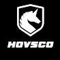HOVSCO Electric Bikes  logo