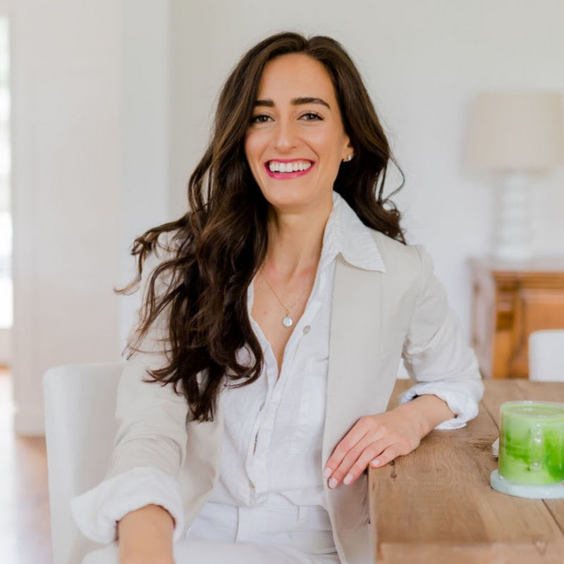 Jamie Mastroberti MS, RDN - Sidebar Nutrition