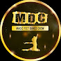 Magic feet  dance crew  logo