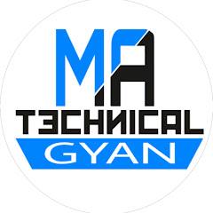 MA Technical Gyan Avatar