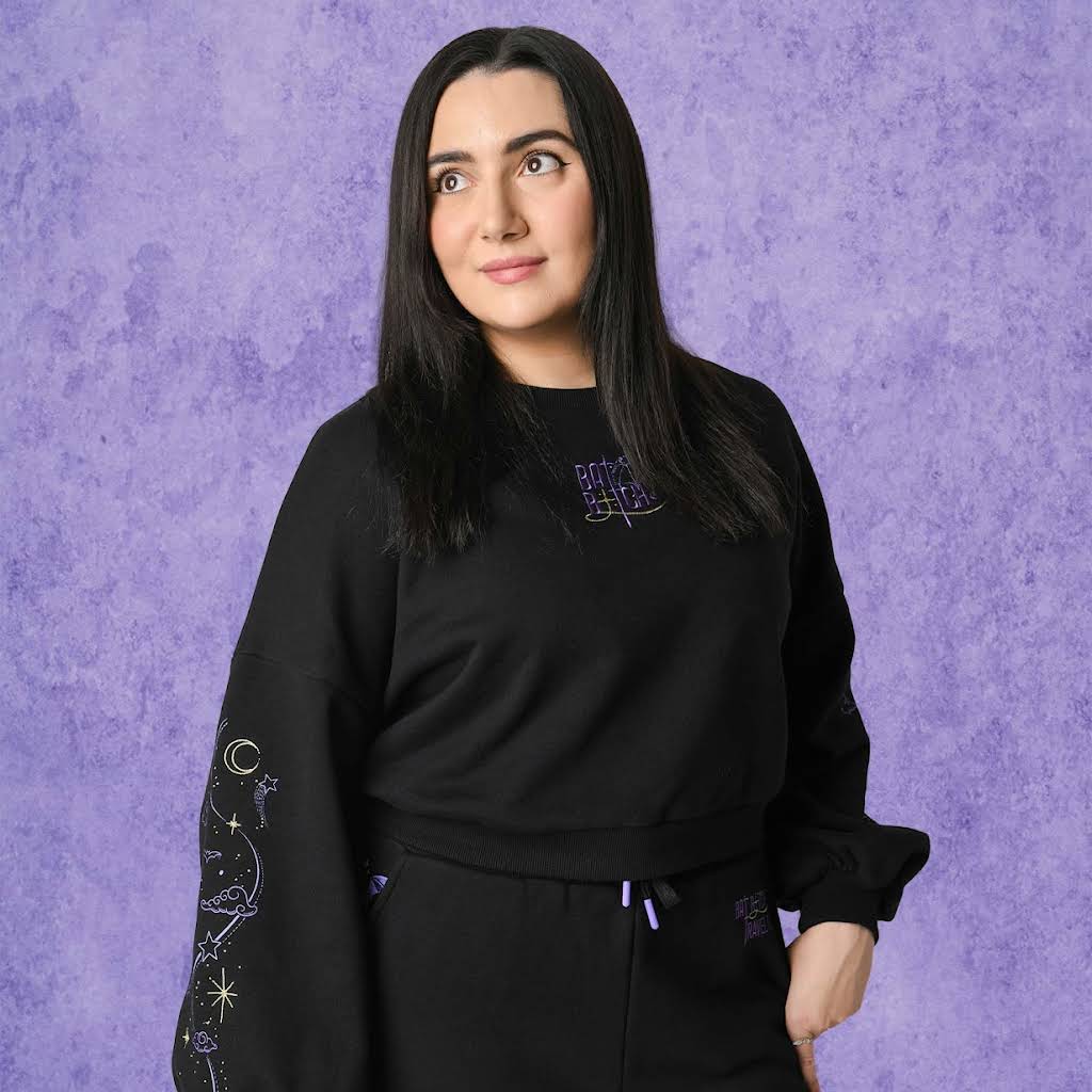 Safiya Nygaard - YouTube