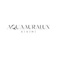 Логотип каналу Aquaauralux