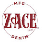 Zace USA logo