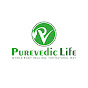PUREVEDICLIFE HOSPITAL logo