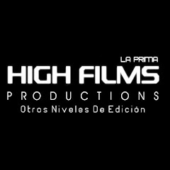 High Films Productions channel logo