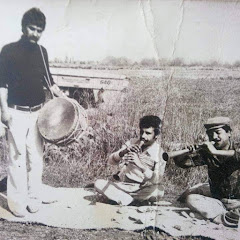 Ege Bölgesi Kaba Zurna