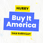 Buy It America logo