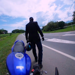 Estrella Biker - Soy un PavoRanger