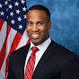 Rep. John James - @RepJohnJames - Youtube