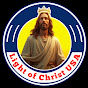 Light of Christ USA logo
