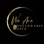 We Are Fellowship Life logo