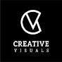 Creative Visuals logo