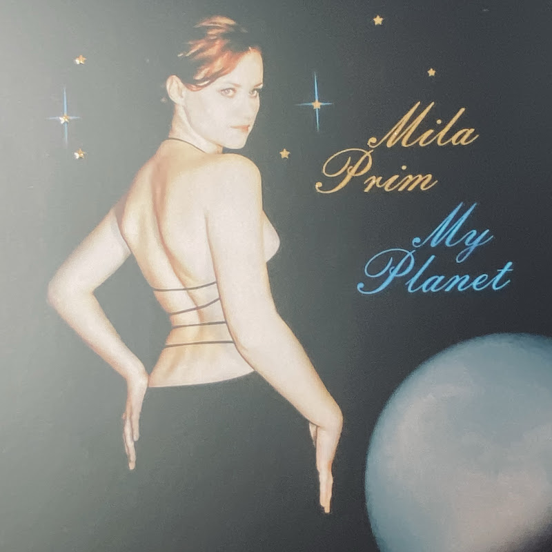 Mila Prim