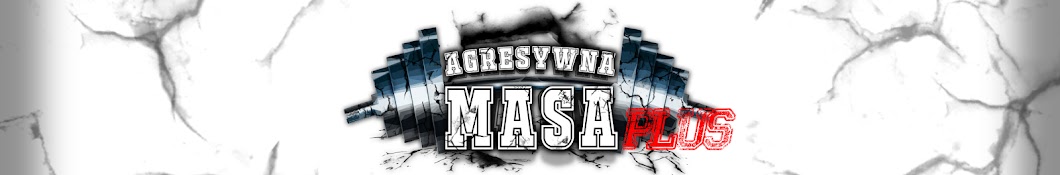 AGRESYWNA MASA PLUS YouTube kanalı avatarı