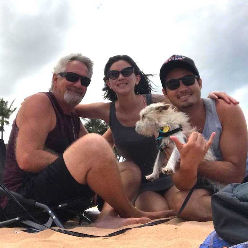 Bennett & Ohana 