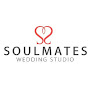 SOULMATES WEDDING STUDIO logo