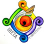 Ireta Purhepecha logo