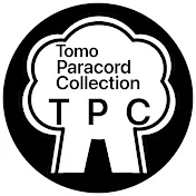 Tomo Paracord Collection