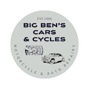 Big Bens Cars & Cycles