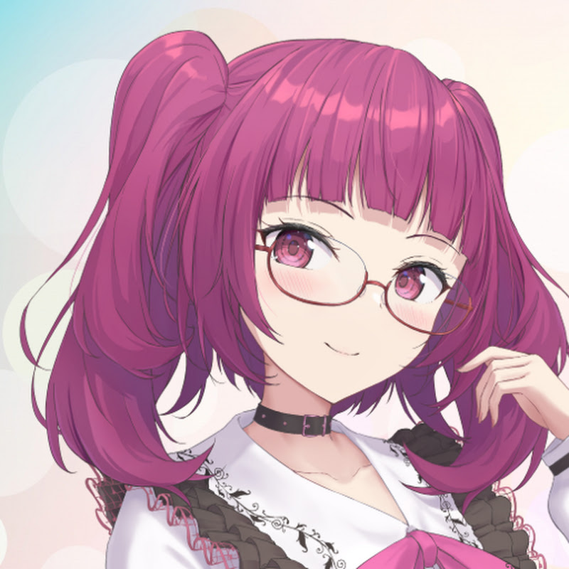 Tohgami Tomoe Ch. 遠上ともヱ