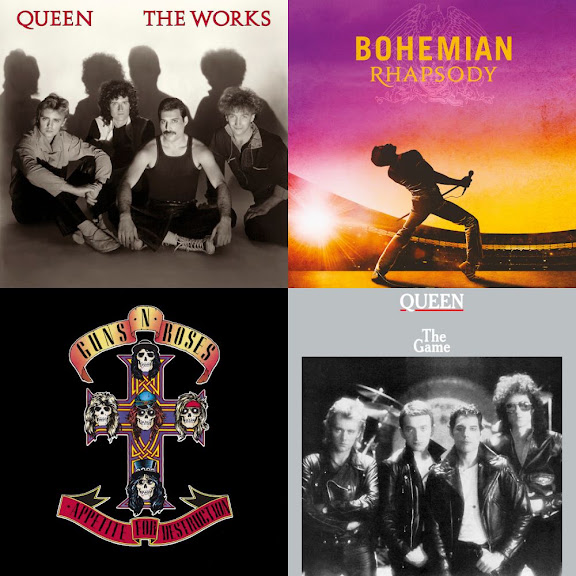 Rock And Roll Fame