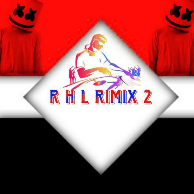 DJ RAHUL MANDLA REMIX 2
