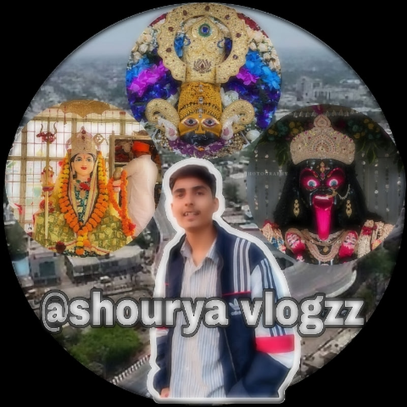 Hire SHOURYAVLOGZZ — Lifestyle & Vlogs YouTube creator for sponsorships