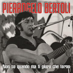 Pierangelo Bertoli - Topic