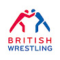 British Wrestling logo