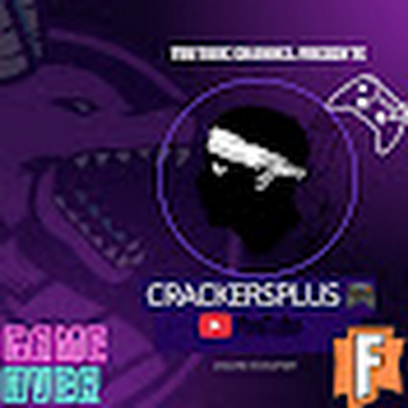 𝐂𝐑𝐀𝐂𝐊𝐄𝐑𝐒𝐏𝐋𝐔𝐒 🎮