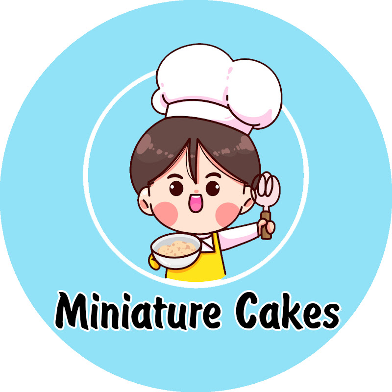 Miniature Cakes