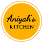 Aniyah’s Kitchen logo