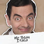 Mr Bean Italia logo