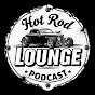 Hot Rod Lounge logo
