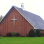 Main Street Church of God logo