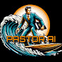 Pastor AI logo