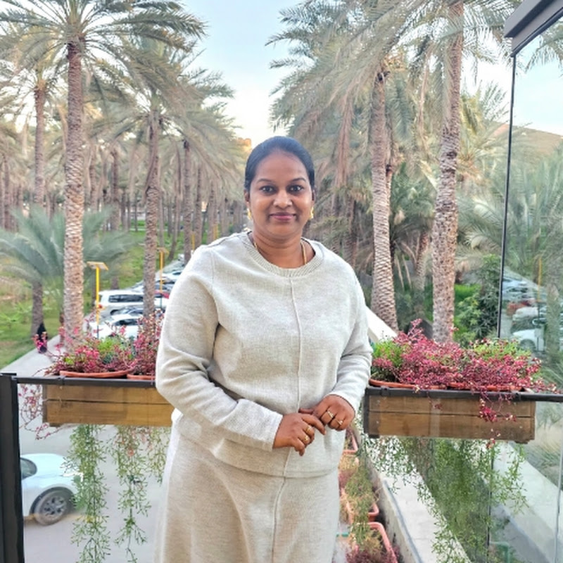 Tamilisai Vlogs