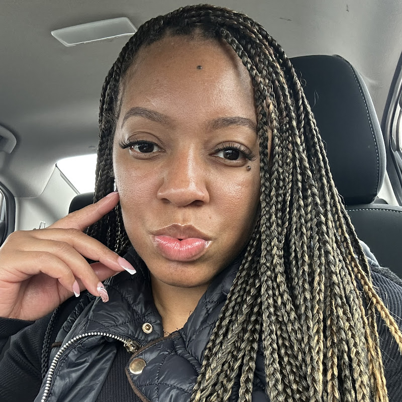 Telisha Marie 