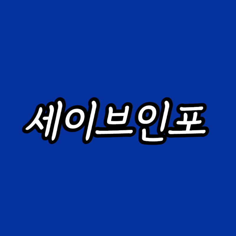 세이브인포