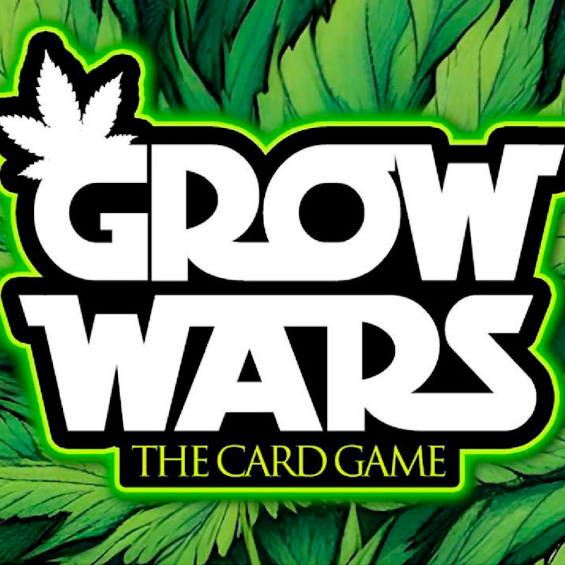 Grow Wars The CardGame