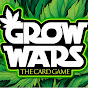 Grow Wars The CardGame