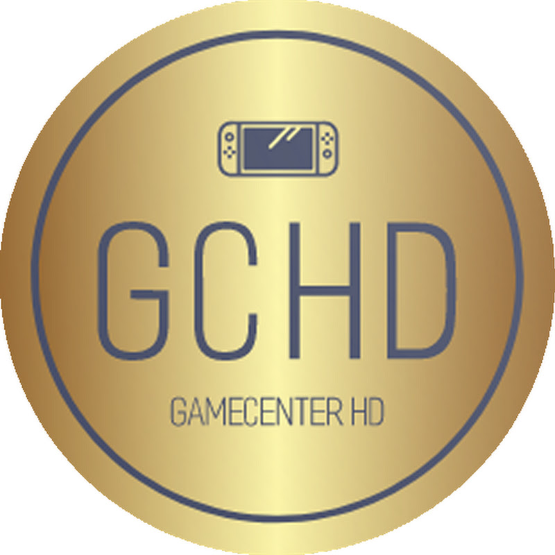GameCenter HD